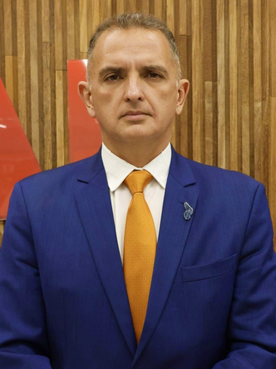 Howzembergson de Brito Lima