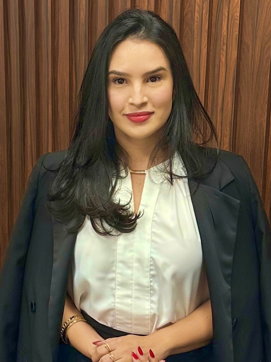 Cíntia Santos Rodrigues