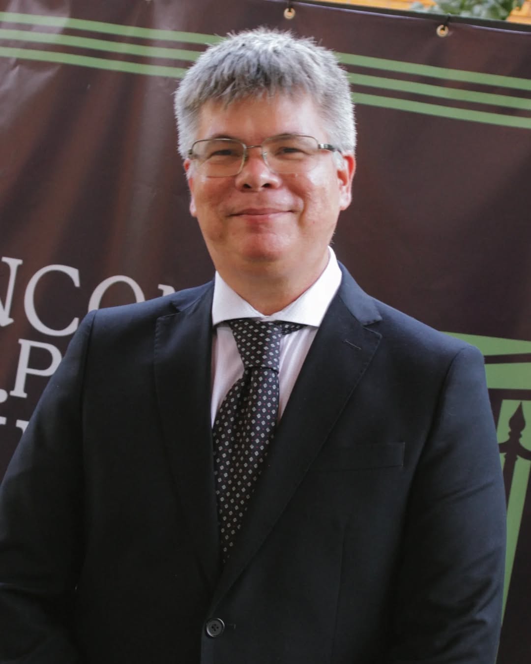 Nelson Juliano Cardoso Matos