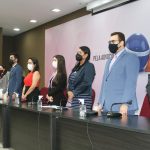 Compromisso de novos advogados e advogadas – 02/02/2022