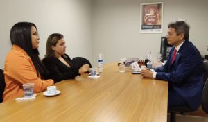 OAB-PI solicita ao Conselho Federal a revogação de liminar do STJ que trava IRDRs em quatro estados do país